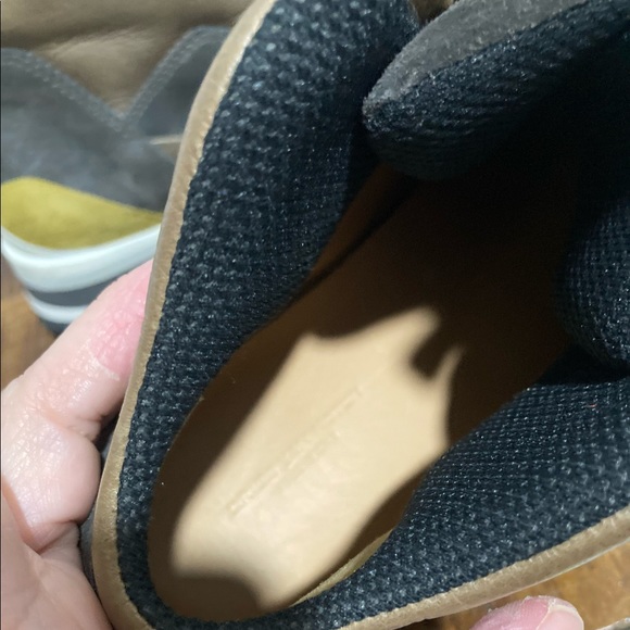 DRIES Van NOTE BRAND NEW Boots Made in Italy. Size 43 A MUST HAVE. - Picture 7 of 8